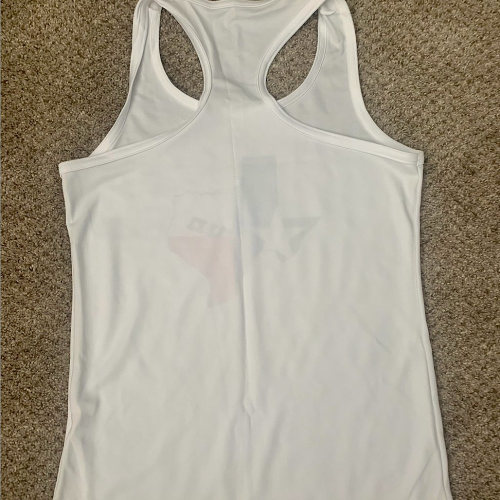 Run Texas Tank - Small - Picture 3 of 4